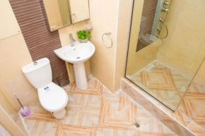3 BEDROOM LUXURY APARTMENT